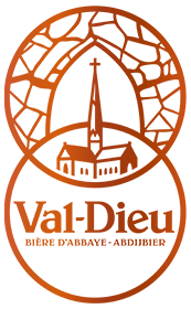 logo exemple vertical val dieu