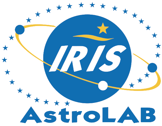 AstroLAB met 30 sterren